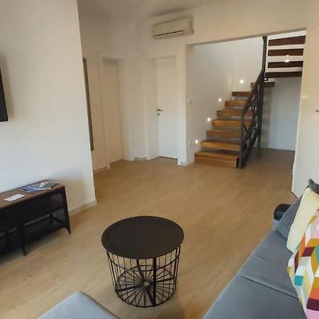 מאקרסקה Apartment Teraca 2 מראה חיצוני תמונה