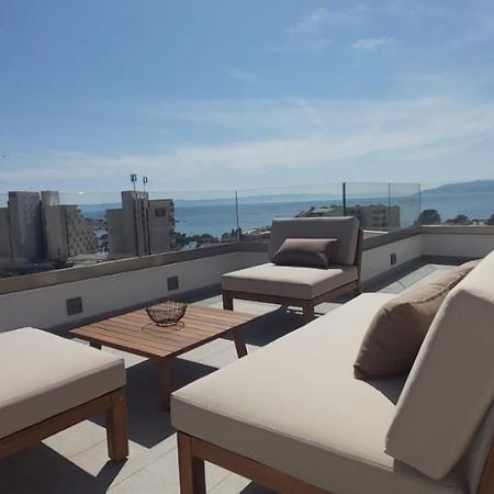 מאקרסקה Apartment Teraca 2 מראה חיצוני תמונה